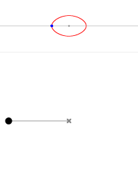 摆角为 90°